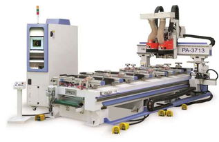 宏利木工機械攜手濟南快克 實現木工生產利益最大化的專業解決方案