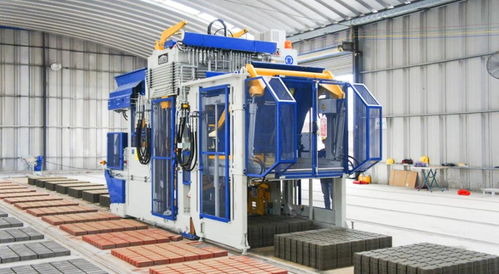 骨材處理設備 現代建筑工程中的核心機械設備